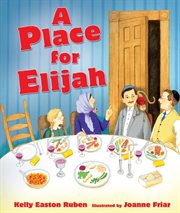 A place for Elijah cover image