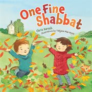 One fine shabbat cover image