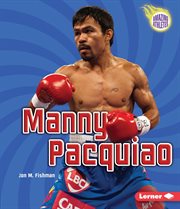 Manny Pacquiao cover image