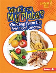 What's on my plate? cover image