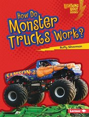 How do monster trucks work? cover image