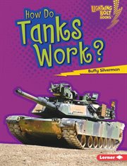 How do tanks work cover image