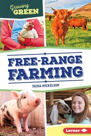 Free-range farming cover image