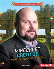 Minecraft Creator Markus &quot;Notch&quot; Persson
