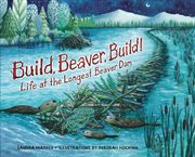 Build, beaver, build! cover image