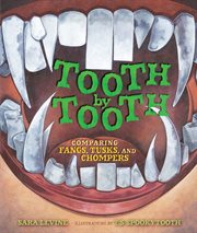 Tooth by tooth: comparing fangs, tusks, and chompers cover image