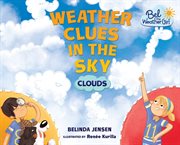 Weather clues in the sky: clouds cover image