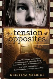 The tension of opposites cover image