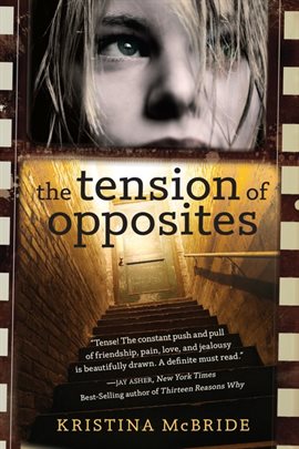 Cover image for The Tension of Opposites