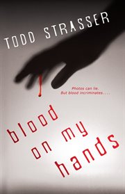 Blood on my hands cover image