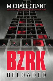 Bzrk reloaded cover image