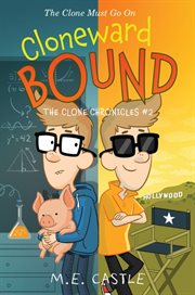 Cloneward bound cover image