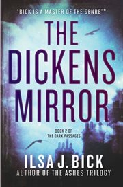 The dickens mirror cover image