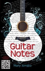 Guitar notes cover image