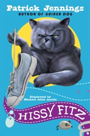 Hissy fitz cover image