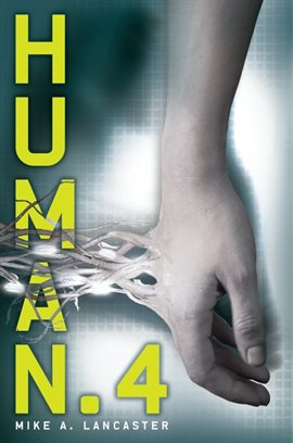 Imagen de portada para Human.4