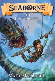 The lost prince cover image