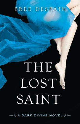 Cover image for The Lost Saint