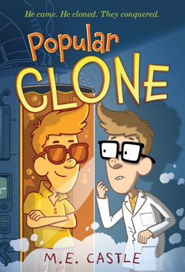 Cover image for Popular Clone