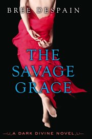 The savage grace cover image