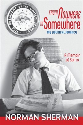 Cover image for From Nowhere to Somewhere