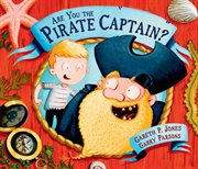 Are you the pirate captain? cover image