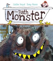 The Bath Monster cover image