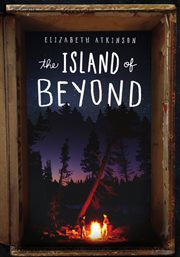 The island of Beyond cover image