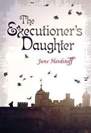 The executioner's daughter cover image