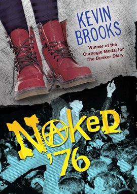 Cover image for Naked '76