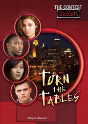 Turn the tables cover image