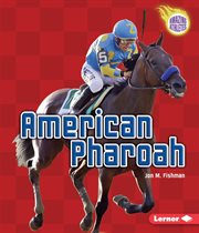 American Pharoah cover image