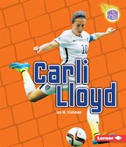 Carli Lloyd cover image