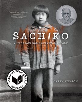 Cover image for Sachiko