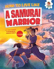 How to live like a samurai warrior cover image