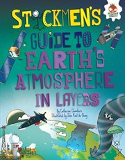 Stickmen's guide to Earth's atmosphere in layers cover image
