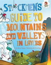 Stickmen's guide to mountains and valleys in layers cover image