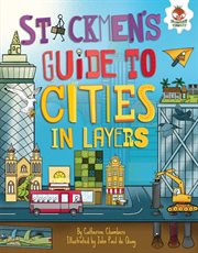 Stickmen's guide to cities in layers cover image