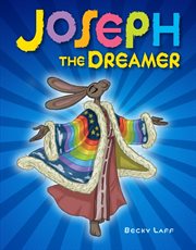 Joseph the dreamer cover image