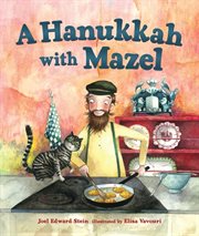 A Hanukkah with Mazel cover image