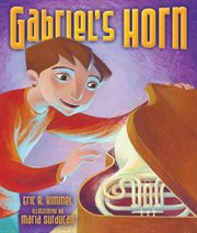 Gabriel's horn cover image