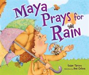 Maya prays for rain cover image