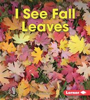 I see fall leaves cover image