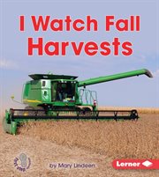 I watch fall harvests cover image