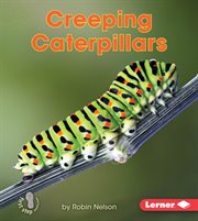 Creeping caterpillars cover image