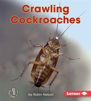 Crawling cockroaches cover image