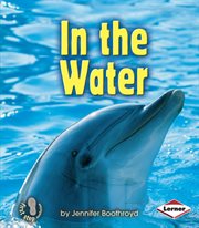 In the water cover image