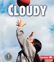 Cloudy cover image