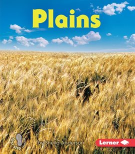 Cover image for Plains