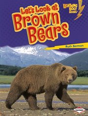 Let's look at brown bears cover image